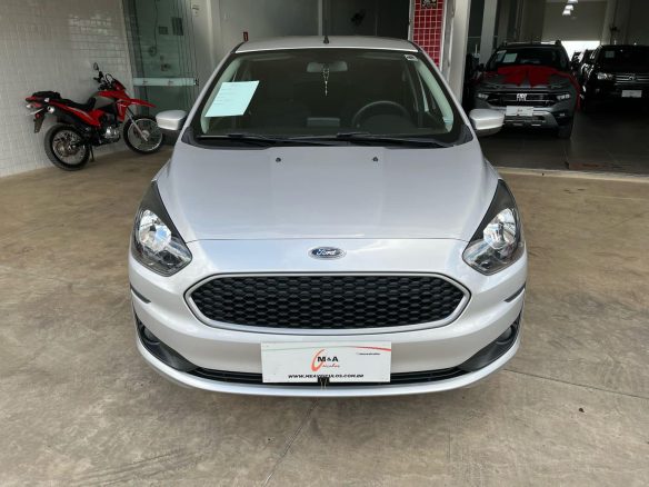250308947 - FORDKA SE PLUS2021