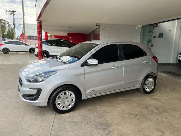 250308947 - FORDKA SE PLUS2021