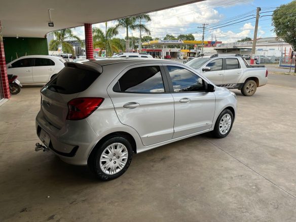 250308947 - FORDKA SE PLUS2021