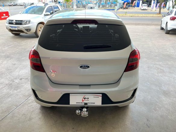 250308947 - FORDKA SE PLUS2021