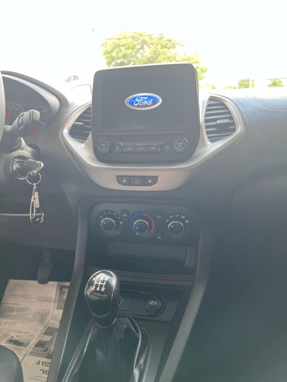 250308947 - FORDKA SE PLUS2021