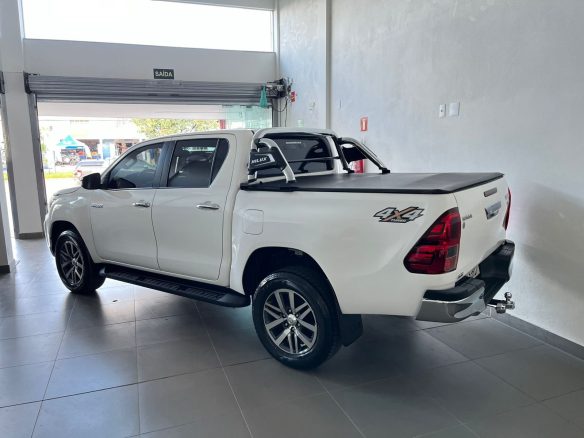 250430963 - TOYOTAHILUX CD SRV D4-D 4X42020