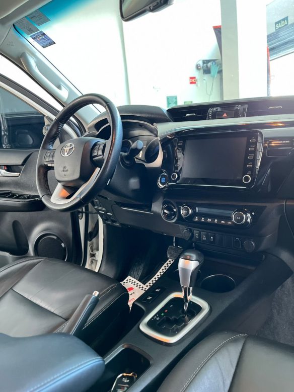 250430963 - TOYOTAHILUX CD SRV D4-D 4X42020