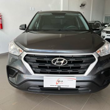250502964 - HYUNDAICRETA SMART2019
