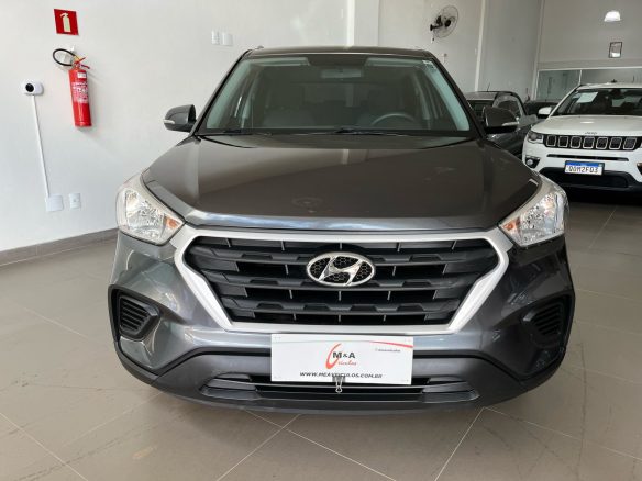 250502964 - HYUNDAICRETA SMART2019
