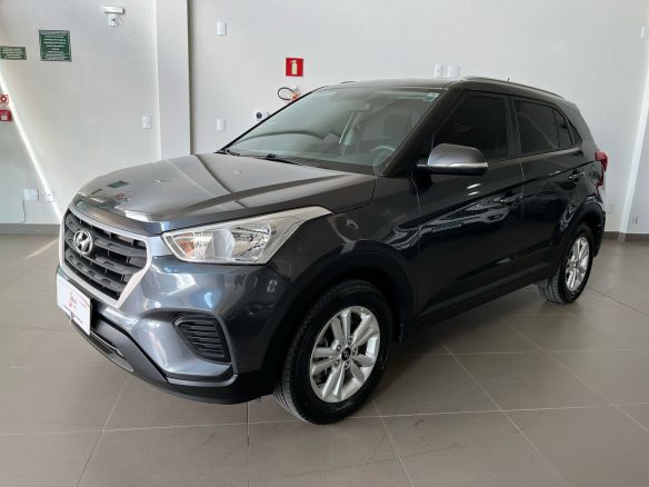 250502964 - HYUNDAICRETA SMART2019