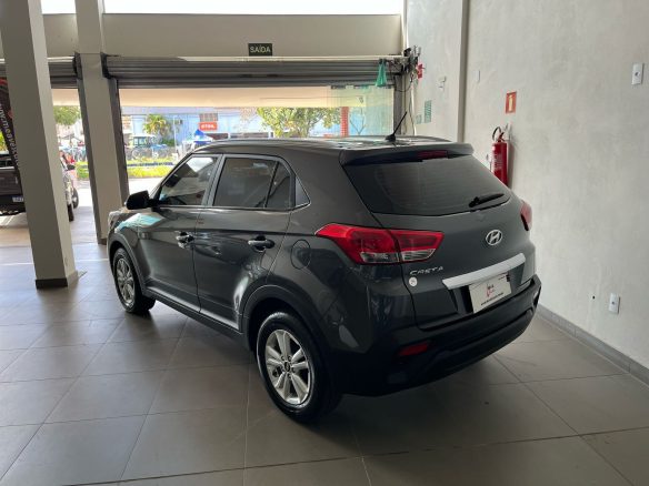 250502964 - HYUNDAICRETA SMART2019