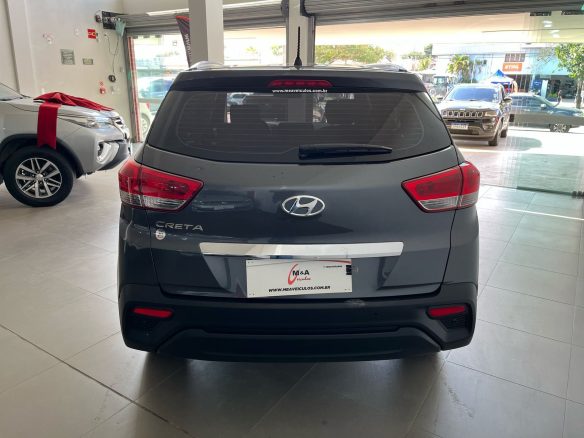250502964 - HYUNDAICRETA SMART2019