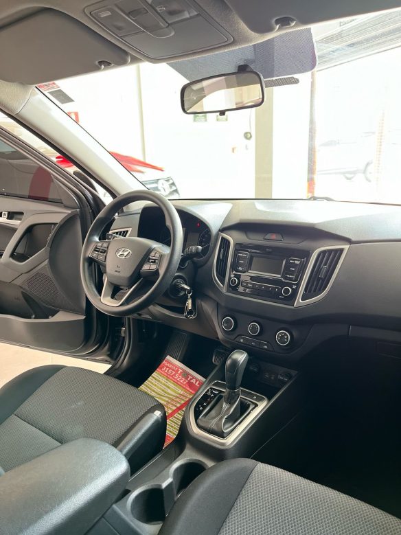 250502964 - HYUNDAICRETA SMART2019