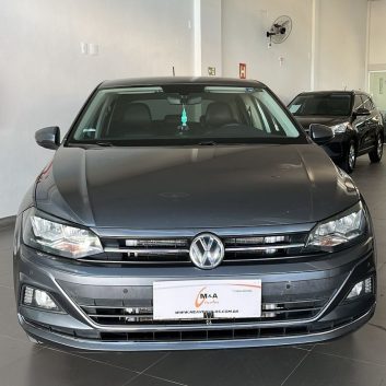 250508966 - VOLKSWAGENPOLO HIGHLINE 200 TSI2019