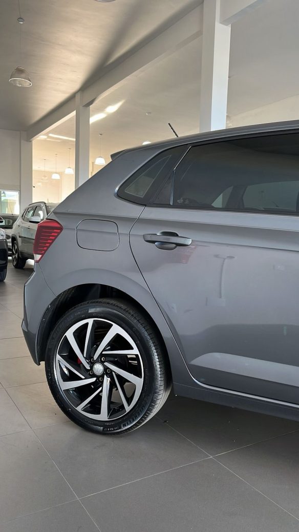 250508966 - VOLKSWAGENPOLO HIGHLINE 200 TSI2019