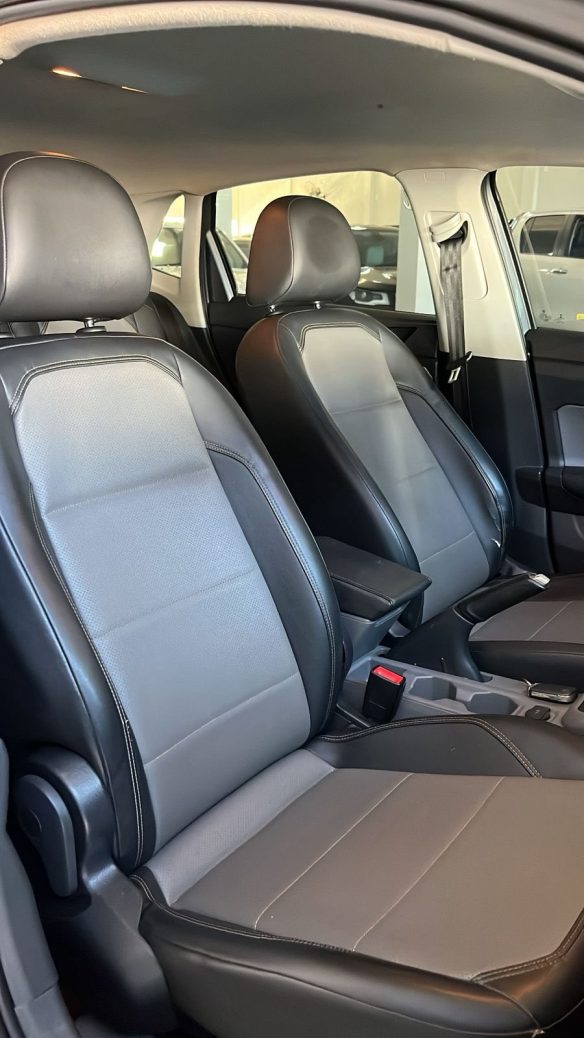 250508966 - VOLKSWAGENPOLO HIGHLINE 200 TSI2019