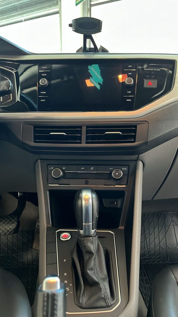 250508966 - VOLKSWAGENPOLO HIGHLINE 200 TSI2019