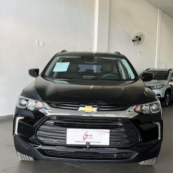 250519967 - CHEVROLETTRACKER LTZ2023