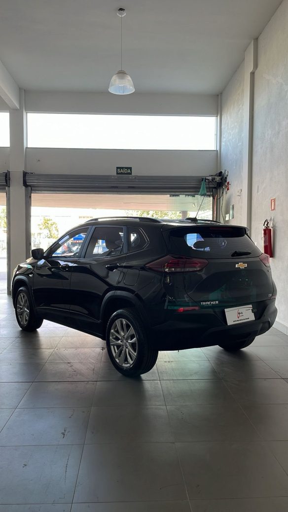 250519967 - CHEVROLETTRACKER LTZ2023