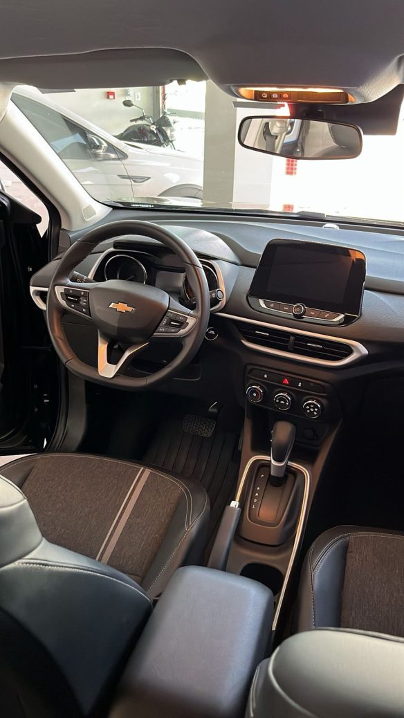 250519967 - CHEVROLETTRACKER LTZ2023