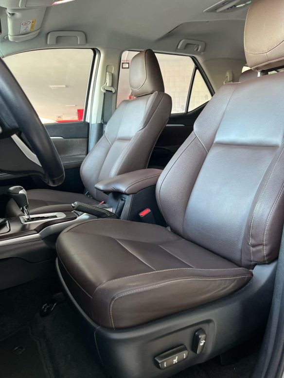 250311948 - TOYOTAHILUX SW4 SRX 4X42020