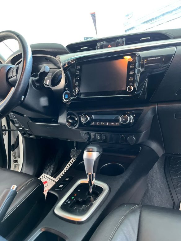 250430962 - TOYOTAHILUX CD SRX 4X42022