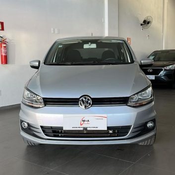 250618972 - VOLKSWAGENFOX CONNECT 1.62021