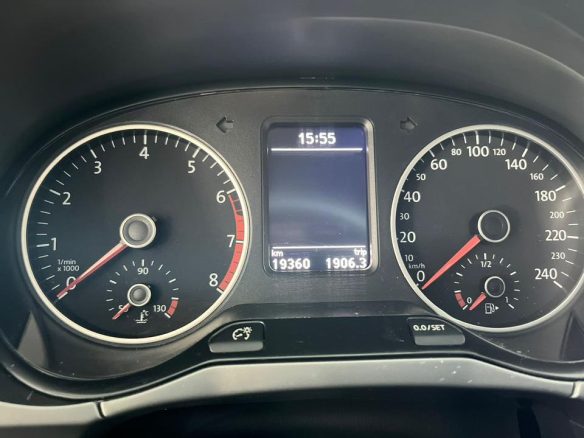 250618972 - VOLKSWAGENFOX CONNECT 1.62021