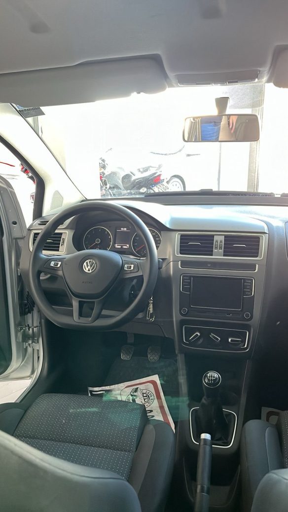 250618972 - VOLKSWAGENFOX CONNECT 1.62021