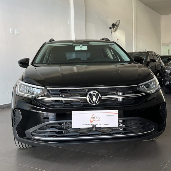 250717979 - VOLKSWAGENNIVUS COMFORTLINE2021
