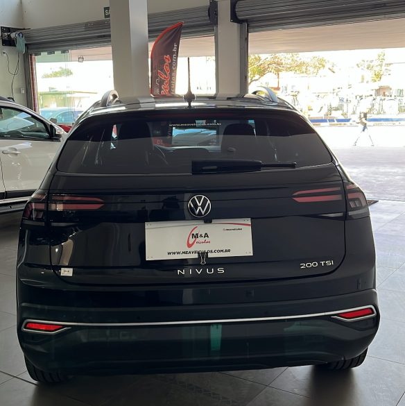 250717979 - VOLKSWAGENNIVUS COMFORTLINE2021