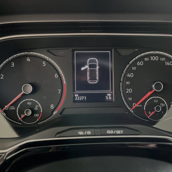 250717979 - VOLKSWAGENNIVUS COMFORTLINE2021