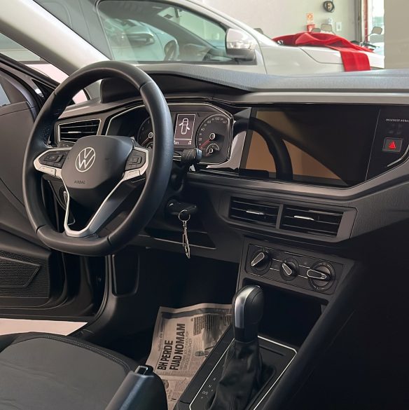 250717979 - VOLKSWAGENNIVUS COMFORTLINE2021